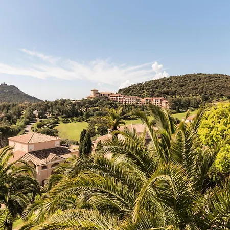 Διαμέρισμα Le Village De Cap Esterel - Maeva - 2 Pieces 4 Personnes - Selection Mae-4804