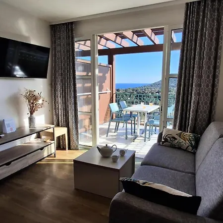 Le Village De Cap Esterel - Maeva - 2 Pieces 4 Personnes - Selection Mae-4804 Διαμέρισμα