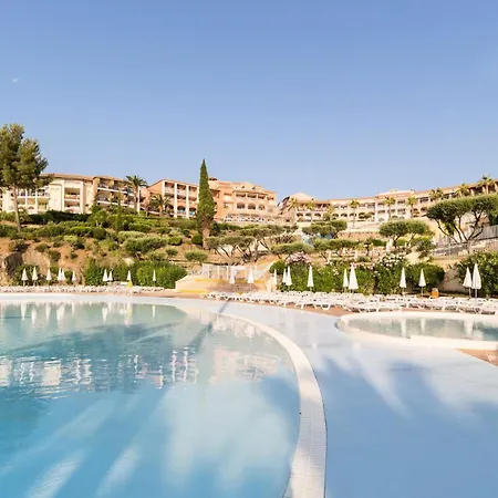 Lejlighed Le Village De Cap Esterel - Maeva - 2 Pieces 4 Personnes - Selection Mae-4804 *