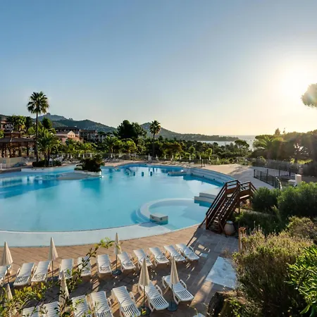Le Village De Cap Esterel - Maeva - 2 Pieces 4 Personnes - Selection Mae-4804 Saint-Raphaël