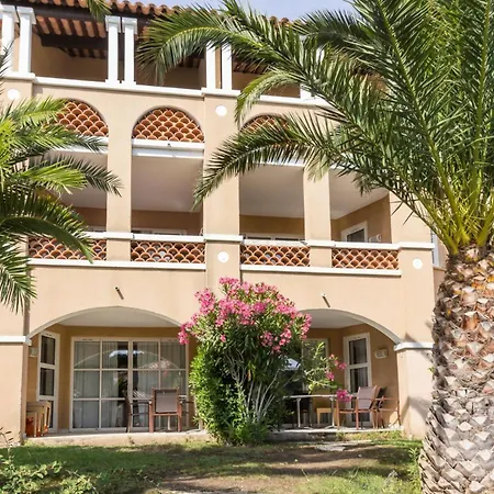 Le Village De Cap Esterel - Maeva - 2 Pieces 4 Personnes - Selection Mae-4804 Lejlighed