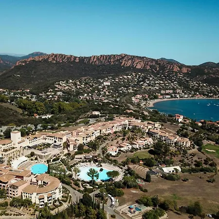 Lejlighed Le Village De Cap Esterel - Maeva - 2 Pieces 4 Personnes - Selection Mae-4804