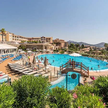 Le Village De Cap Esterel - Maeva - 2 Pieces 4 Personnes - Selection Mae-4804 Saint-Raphaël